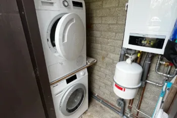 Bild 15 Waschmaschine